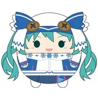 Plush - VOCALOID / Hatsune Miku