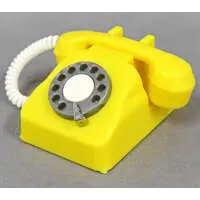 Trading Figure - Classical Telephone Mascot