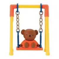 Trading Figure - miffy