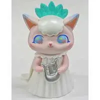 Trading Figure - MJ STUDIO MIO