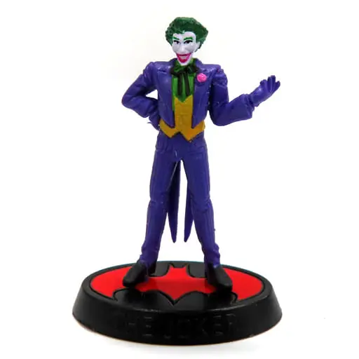 Trading Figure - DC COMICS
