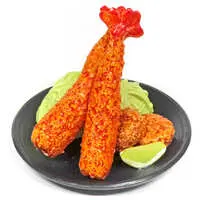 Trading Figure - Miniature Food