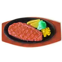 Trading Figure - Miniature Food