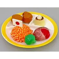 Trading Figure - Miniature Food
