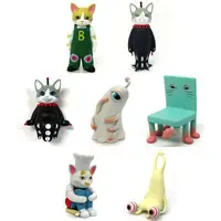 Trading Figure - Higuchi Yuko