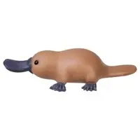 Trading Figure - Mysterious Creature Platypus