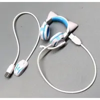 Trading Figure - Gaming computer mascot