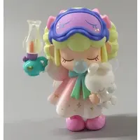 Trading Figure - Robotime Nanci