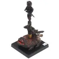 Trading Figure - ARTUNIV TECHNI COLOUR