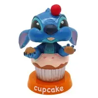 Trading Figure - Lilo & Stitch