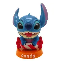 Trading Figure - Lilo & Stitch