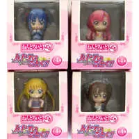 Trading Figure - Hayate no Gotoku