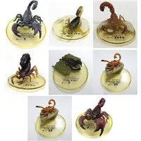 Trading Figure - Mysterious Biological Encyclopedia