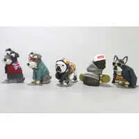 Trading Figure - Capsule Dog Series Only Wan