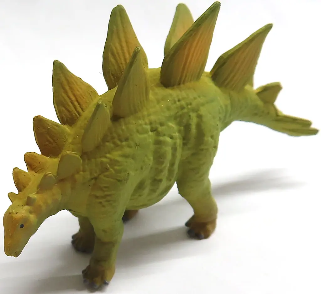 Trading Figure - Dinosaur