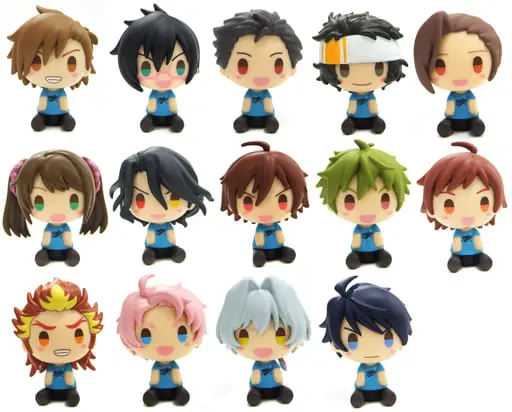Ichiban Kuji - THE IDOLM@STER SideM