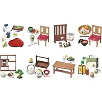 Trading Figure - PEANUTS / Snoopy