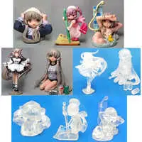 Trading Figure - Chobits
