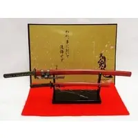 Trading Figure - Master Swordsmens' Beloved Swords Collection Shin Kenki