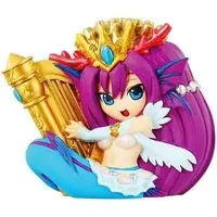 Trading Figure - Puzzle & Dragons