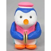 Trading Figure - Iwaya tonpy and rhythm cheering mascot