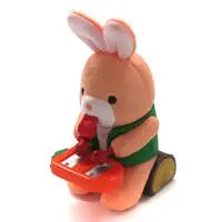 Trading Figure - Iwaya tonpy and rhythm cheering mascot