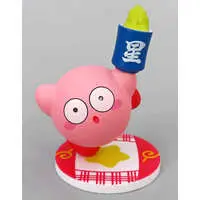 Trading Figure - Kirby's Dream Land / Kirby