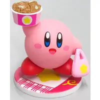 Trading Figure - Kirby's Dream Land / Kirby