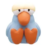 Trading Figure - Narabundesu