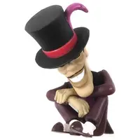 Katazun Fig - Disney / Captain Hook & Mother Gortel