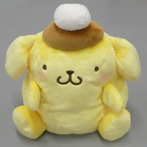 Plush - Sanrio characters / Pom Pom Purin