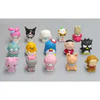 Trading Figure - Sanrio characters