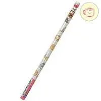 Stationery - Pencil - Sumikko Gurashi