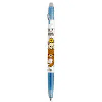 Stationery - Ballpoint Pen - RILAKKUMA / Korilakkuma & Kiiroitori & Rilakkuma