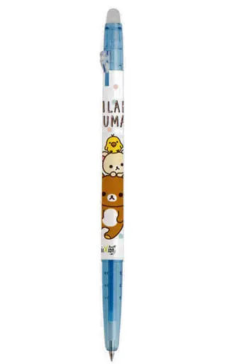 Stationery - Ballpoint Pen - RILAKKUMA / Korilakkuma & Kiiroitori & Rilakkuma