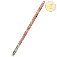 Stationery - Pencil - Sumikko Gurashi