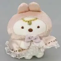 Plush - Sumikko Gurashi / Shirokuma