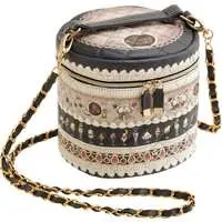 Late Night Parfait and Stardust Tears Drain Cherries - Sentimental Circus / Shappo & Toto & Spica & Popo