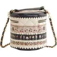 Late Night Parfait and Stardust Tears Drain Cherries - Sentimental Circus / Shappo & Toto & Spica & Popo