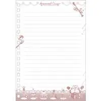 Late Night Parfait and Stardust Tears Drain Cherries - Sentimental Circus / Shappo & Toto & Spica & Popo