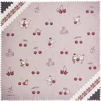 Late Night Parfait and Stardust Tears Drain Cherries - Sentimental Circus / Shappo & Spica