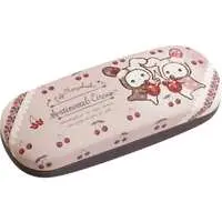 Late Night Parfait and Stardust Tears Drain Cherries - Sentimental Circus / Shappo & Spica