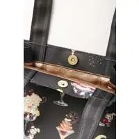 Late Night Parfait and Stardust Tears Drain Cherries - Sentimental Circus / Shappo & Toto & Spica & Popo