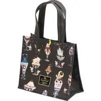 Late Night Parfait and Stardust Tears Drain Cherries - Sentimental Circus / Shappo & Toto & Spica & Popo