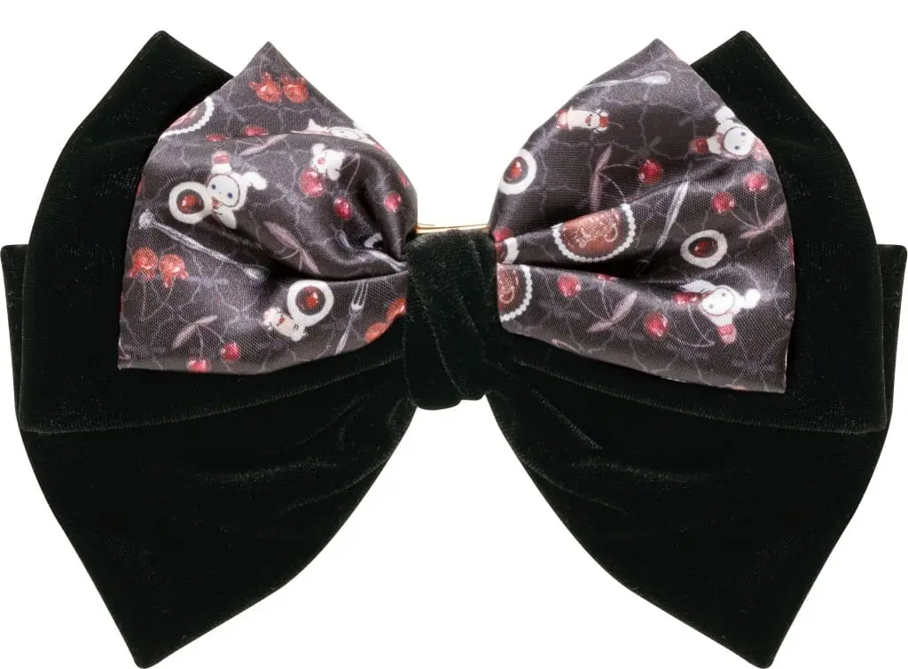 Late Night Parfait and Stardust Tears Drain Cherries - Sentimental Circus / Shappo & Toto & Spica & Popo