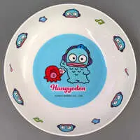Tableware - Sanrio / Hangyodon