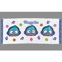 Towels - Sanrio / Hangyodon