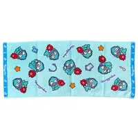 Towels - Sanrio / Hangyodon