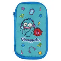 Pouch - Sanrio / Hangyodon