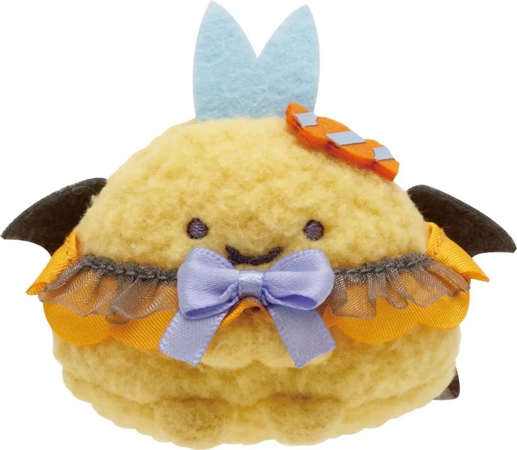 Sumikko Gurashi Age Age! Agekko Akuma Halloween - Sumikko Gurashi / Aji Furai no Shippo